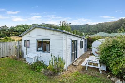 11B Lawrence Street, Havelock, Marlborough | Tall Poppy 