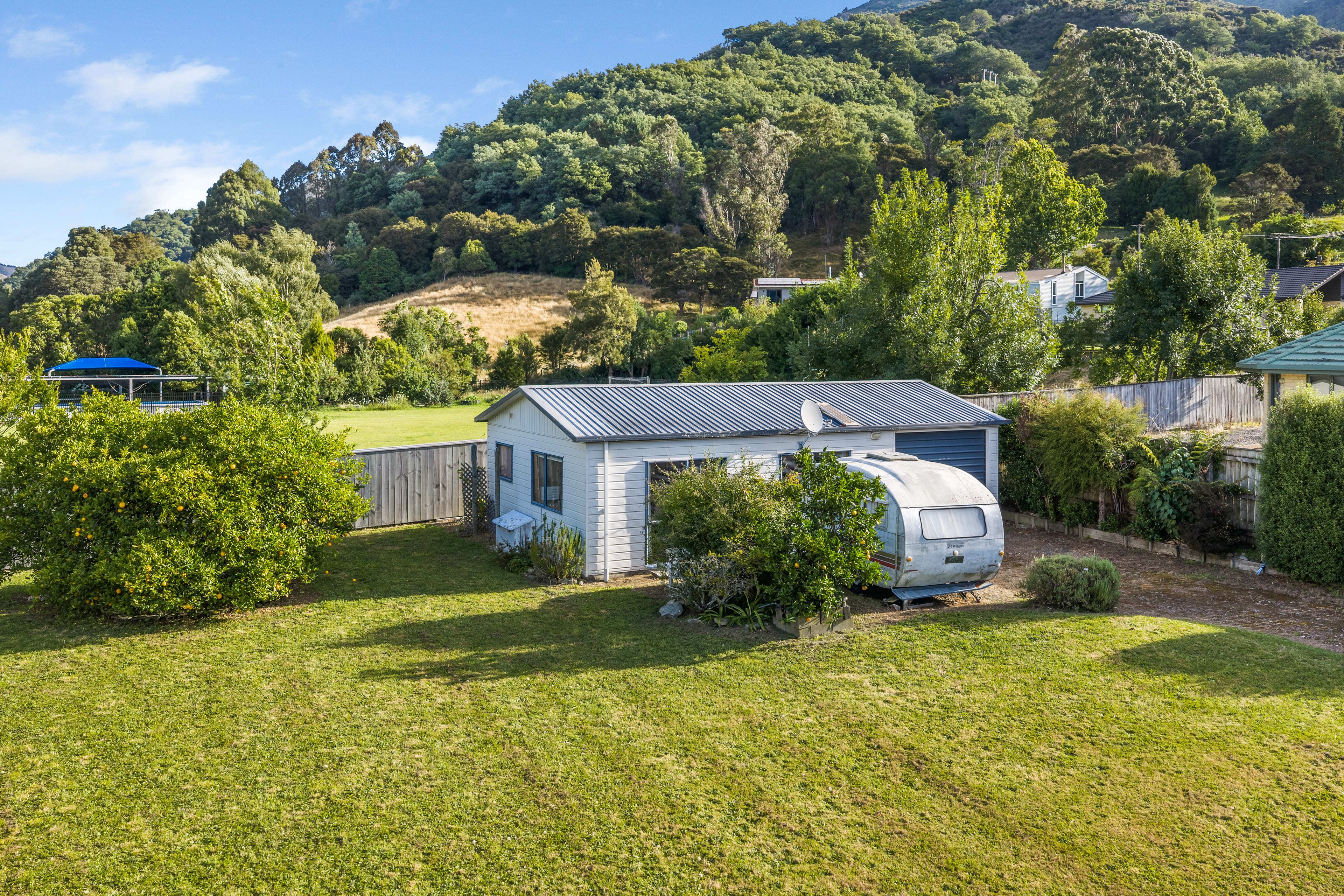 11B Lawrence Street, Havelock, Marlborough | Tall Poppy