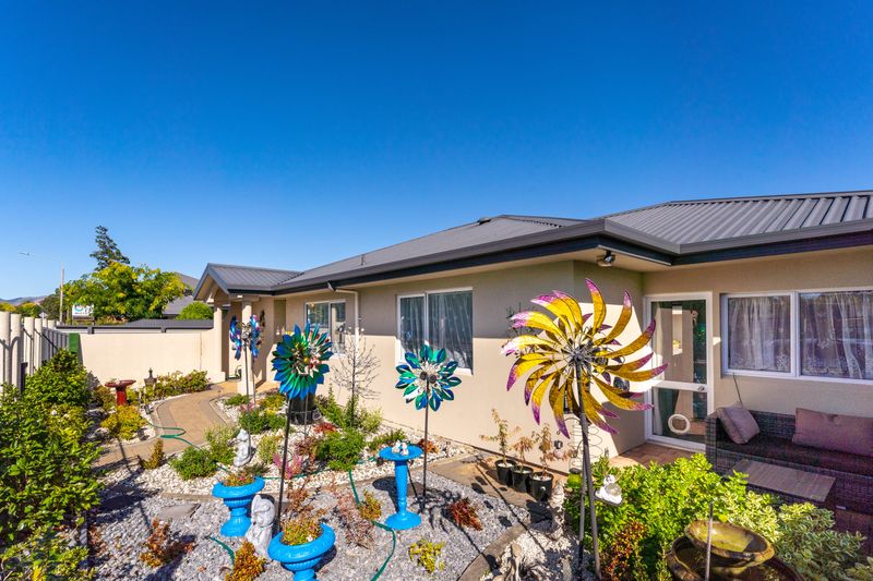 3/58 Maxwell Road, Blenheim