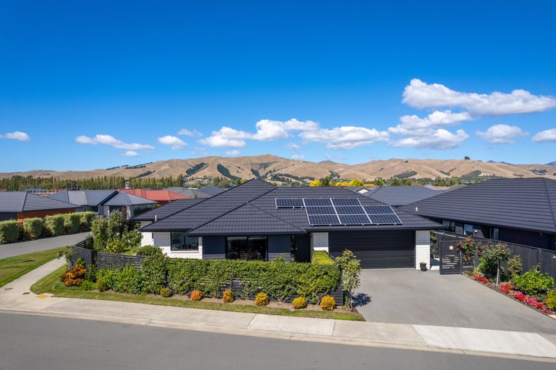 41 Ara Drive, Redwoodtown, Blenheim