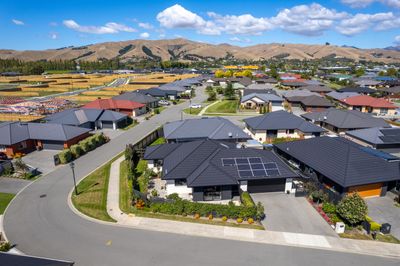 41 Ara Drive, Redwoodtown, Blenheim, Marlborough | Tall Poppy 