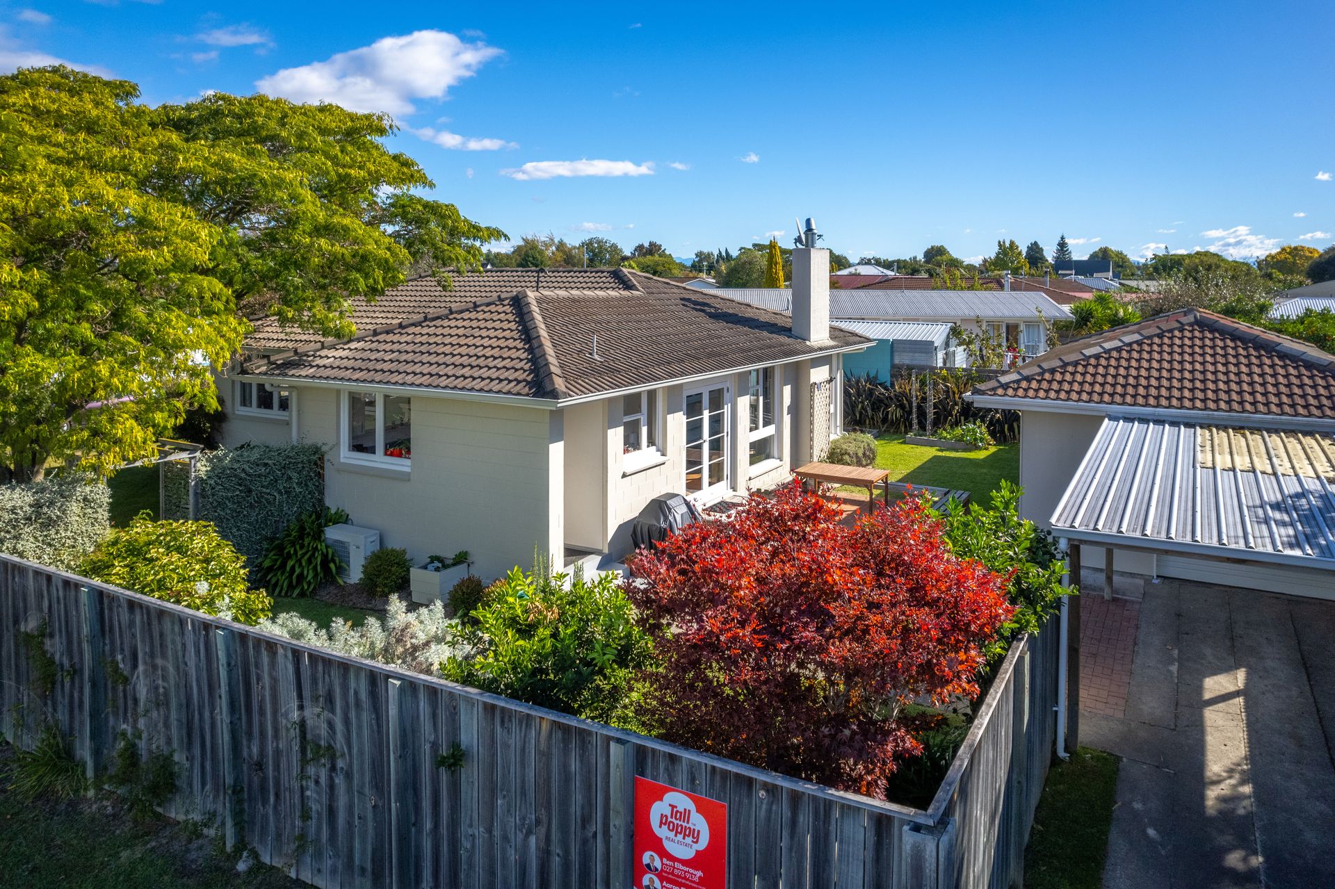 5 Mowat Street, Springlands, Blenheim, Marlborough | Tall Poppy