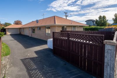 38A Stephenson Street, Blenheim, Marlborough | Tall Poppy 