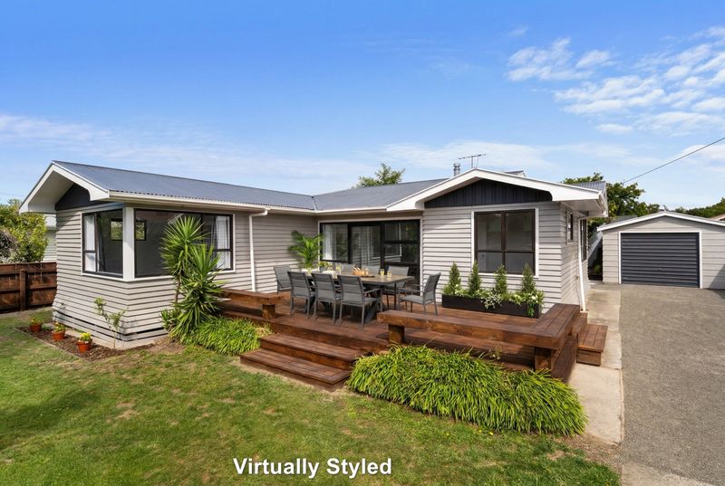 22 Litchfield Street, Redwoodtown, Blenheim
