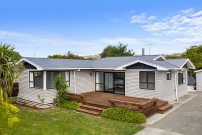 22 Litchfield Street, Redwoodtown, Blenheim, Marlborough | Tall Poppy 