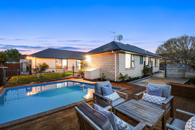 11 Elmwood Avenue, Witherlea, Blenheim