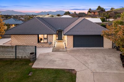 11 Elmwood Avenue, Witherlea, Blenheim, Marlborough | Tall Poppy 