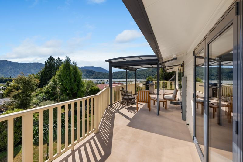 28 Lawrence Street, Havelock, Marlborough
