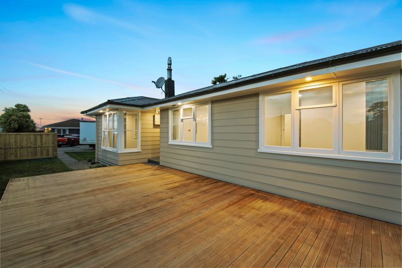 17 Gill Crescent, Redwoodtown, Blenheim