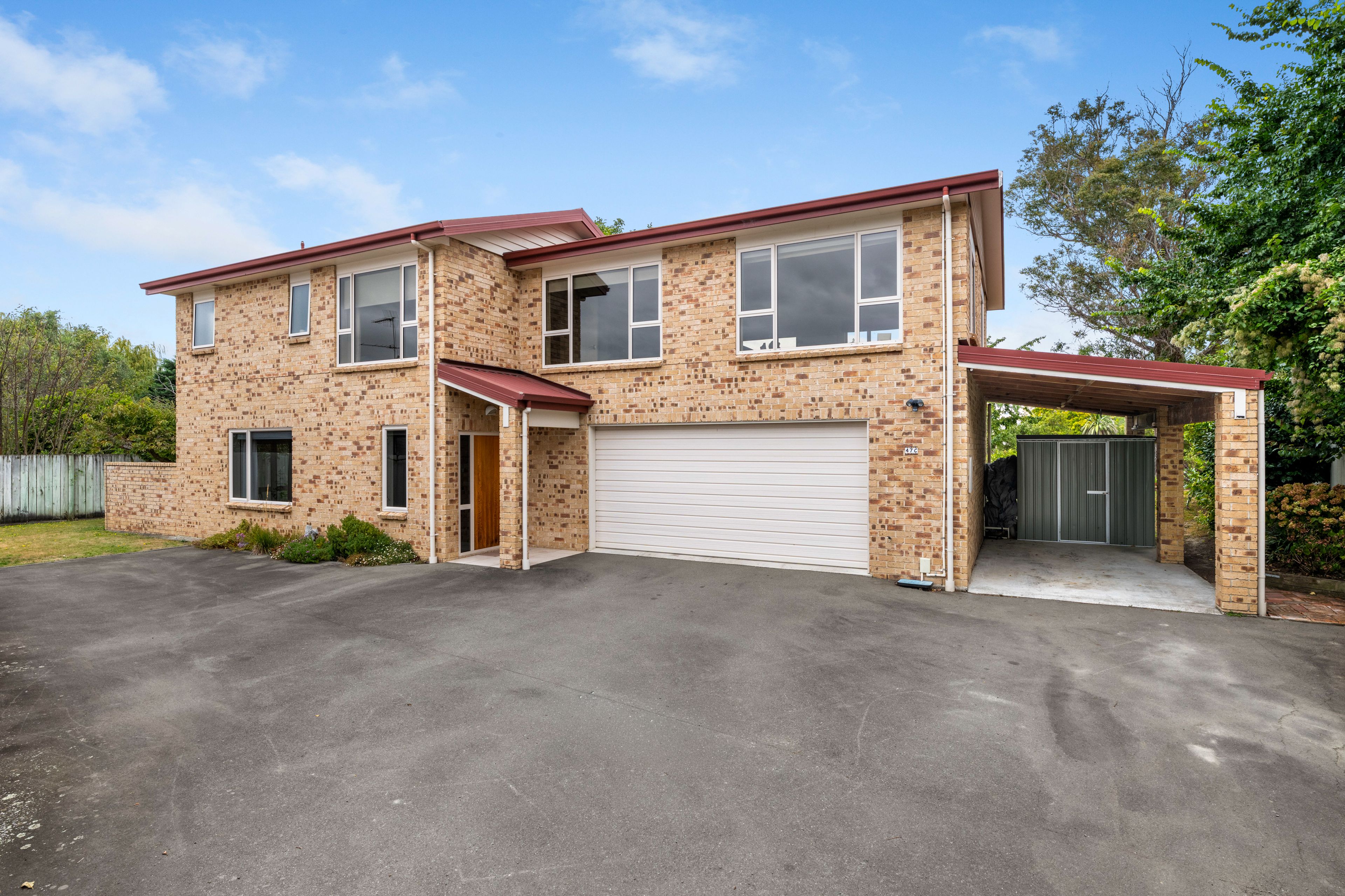 47C Nelson Street, Blenheim, Blenheim, Marlborough | Tall Poppy