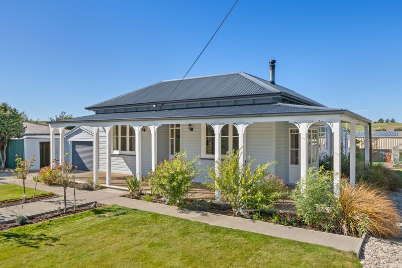 3 Fell Street, Seddon, Marlborough