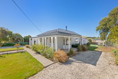 3 Fell Street, Seddon, Marlborough | Tall Poppy 