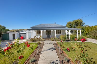 3 Fell Street, Seddon, Marlborough | Tall Poppy 