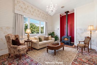 3 Fell Street, Seddon, Marlborough | Tall Poppy 