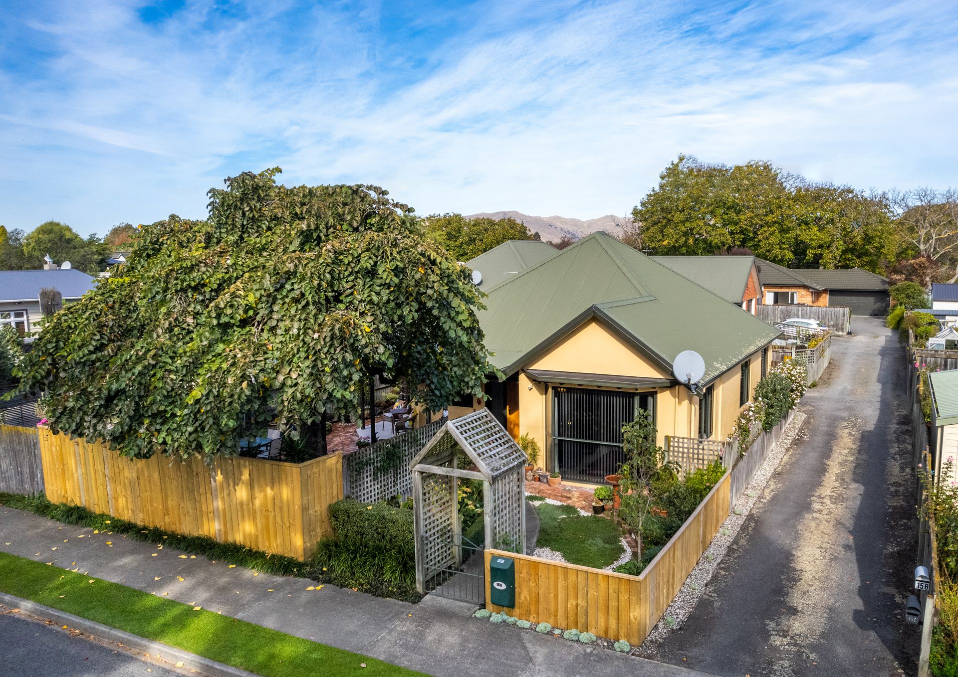 15A Ward Street, Springlands, Blenheim, Marlborough | Tall Poppy