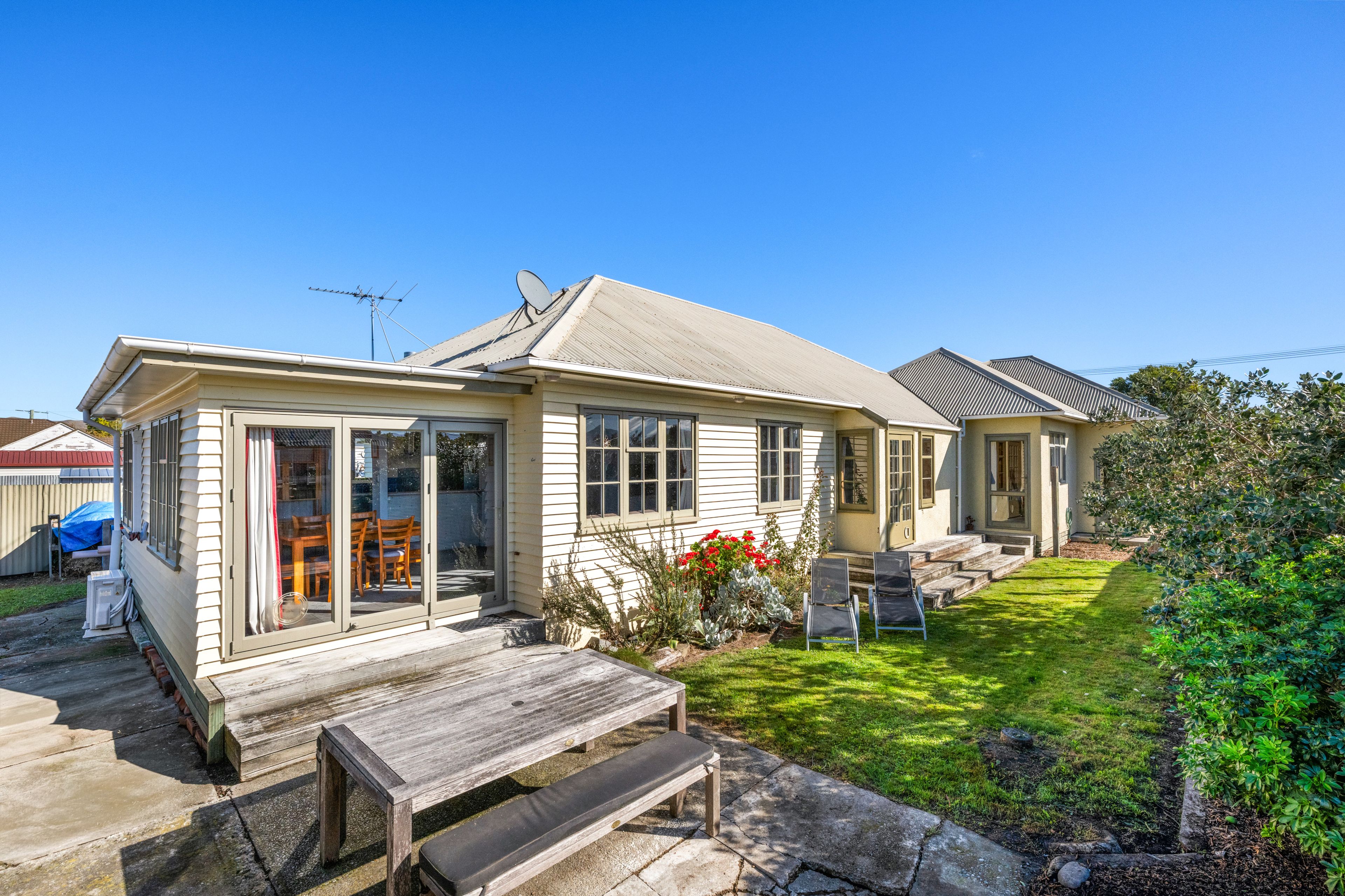 35 Lee Street, Blenheim, Marlborough | Tall Poppy