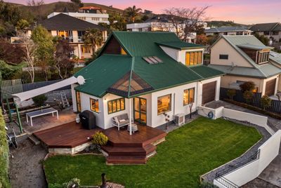 23 Kim Crescent, Witherlea, Blenheim, Marlborough | Tall Poppy 