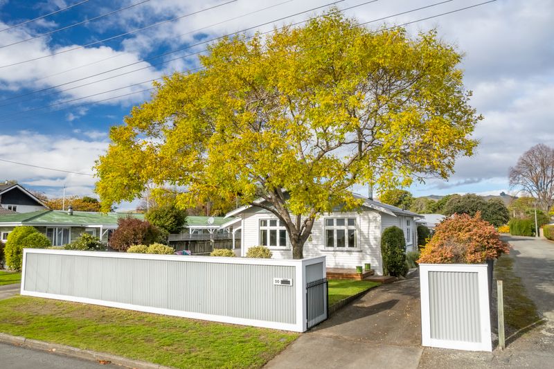 50 Muller Road, Blenheim