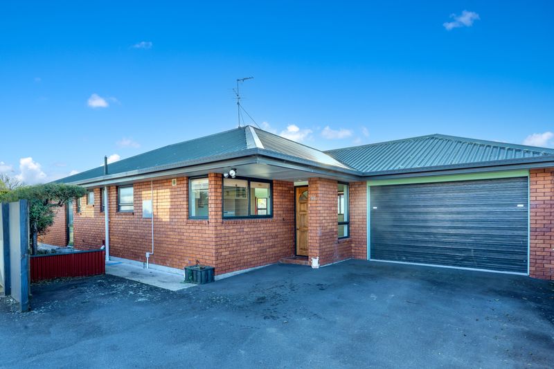9E Francis Street, Blenheim