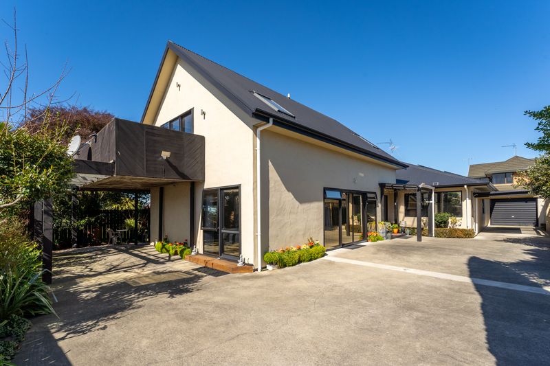 26A Stephenson Street, Blenheim