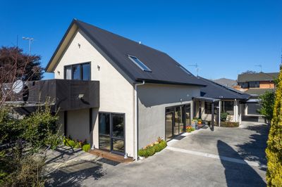 26A Stephenson Street, Blenheim, Marlborough | Tall Poppy 