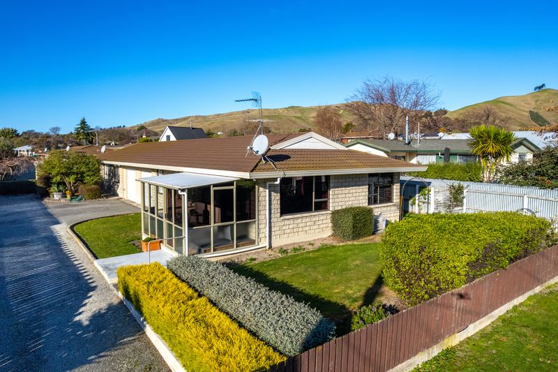 209A Weld Street, Blenheim