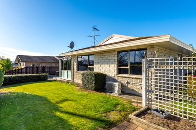 209A Weld Street, Blenheim, Marlborough | Tall Poppy 