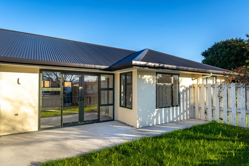 11 Pitchill Street, Mayfield, Blenheim