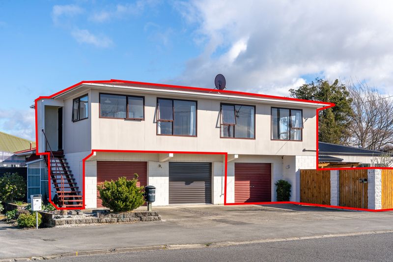 1/104 Scott Street, Blenheim