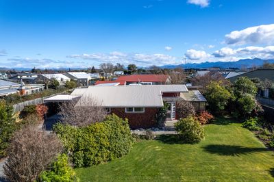 27 Adams Lane, Blenheim Central, Marlborough | Tall Poppy 