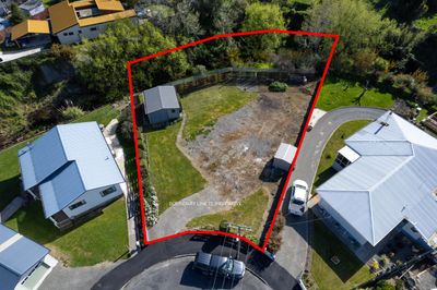7 Key Crescent, Seddon, Marlborough | Tall Poppy 