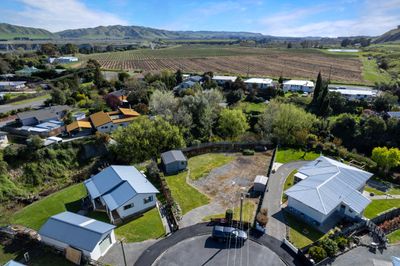 7 Key Crescent, Seddon, Marlborough | Tall Poppy 