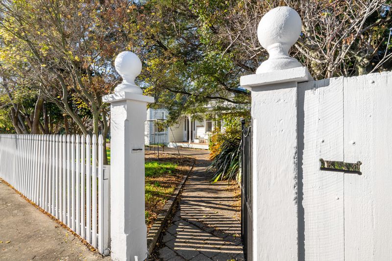 60 Park Terrace, Blenheim
