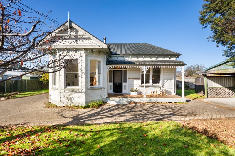 60 Park Terrace, Blenheim