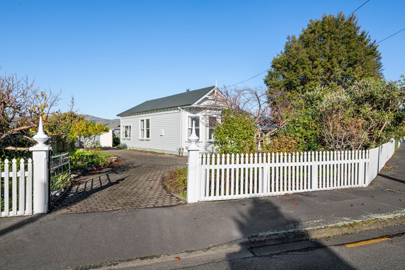 60 Park Terrace, Blenheim
