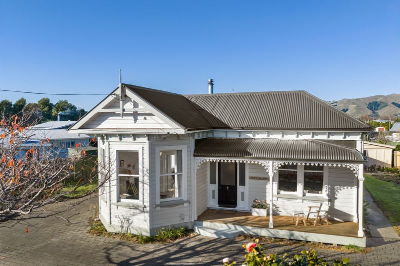 60 Park Terrace, Blenheim