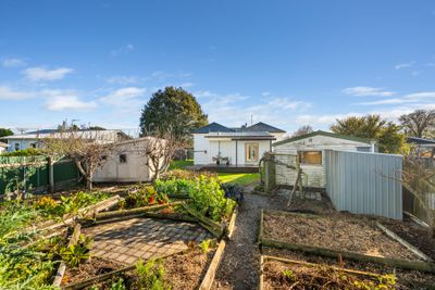 60 Park Terrace, Blenheim, Marlborough | Tall Poppy 