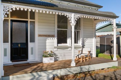 60 Park Terrace, Blenheim, Marlborough | Tall Poppy 