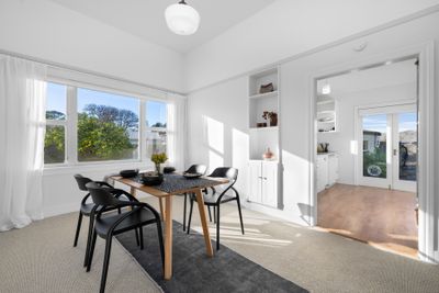 60 Park Terrace, Blenheim, Marlborough | Tall Poppy 