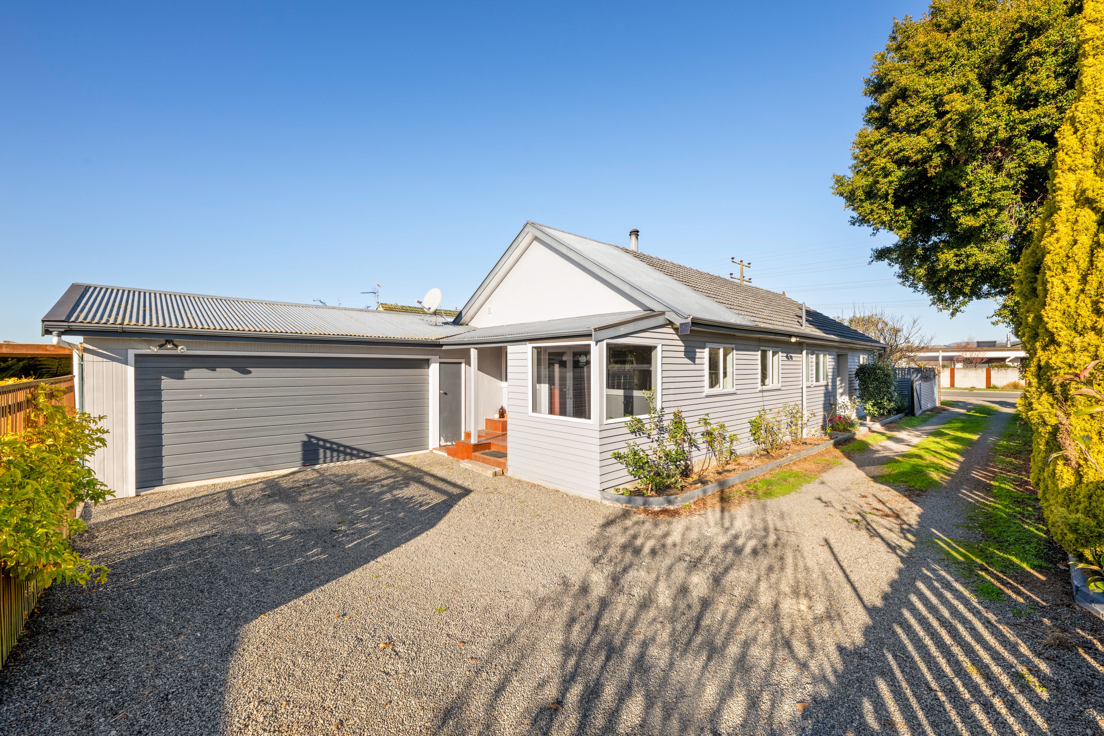 118 Old Renwick Road, Springlands, Blenheim, Marlborough | Tall Poppy