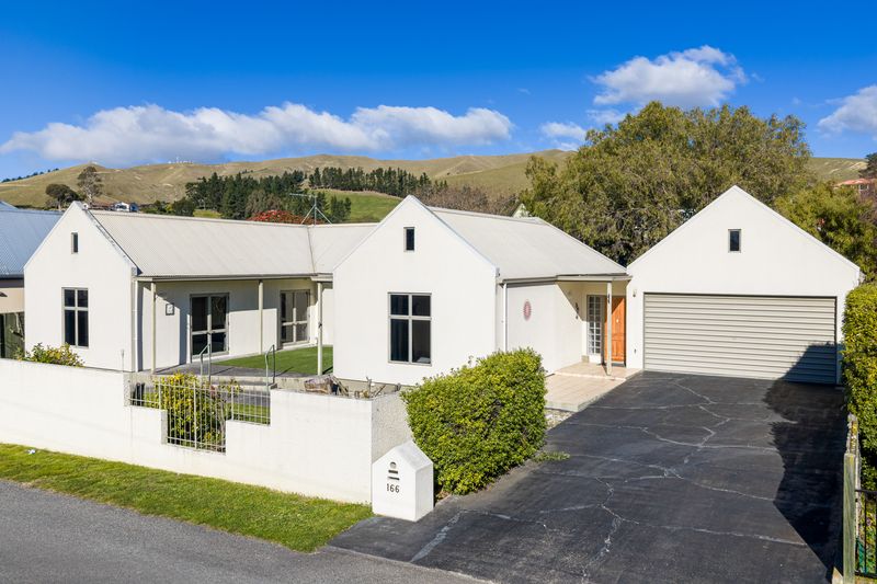 166 Wither Road, Witherlea, Blenheim
