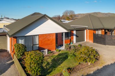 17B Leitrim Street, Redwoodtown, Blenheim, Marlborough | Tall Poppy 
