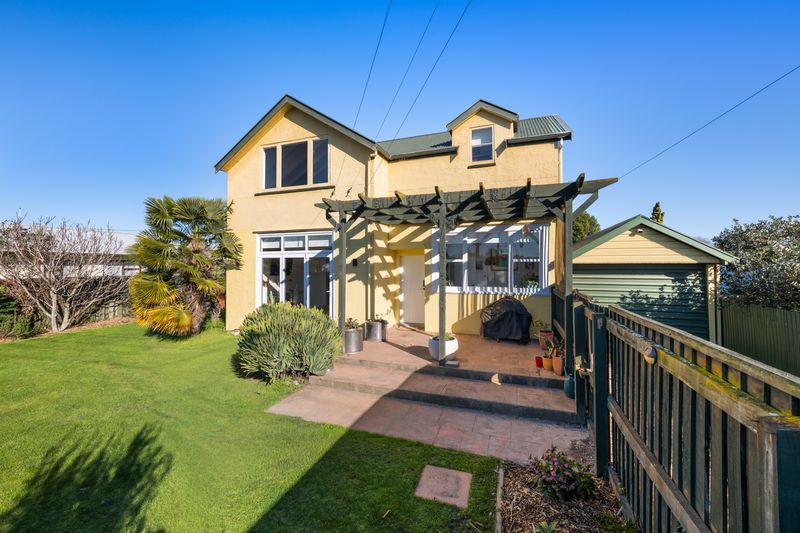 17 Mowat Street, Springlands, Blenheim