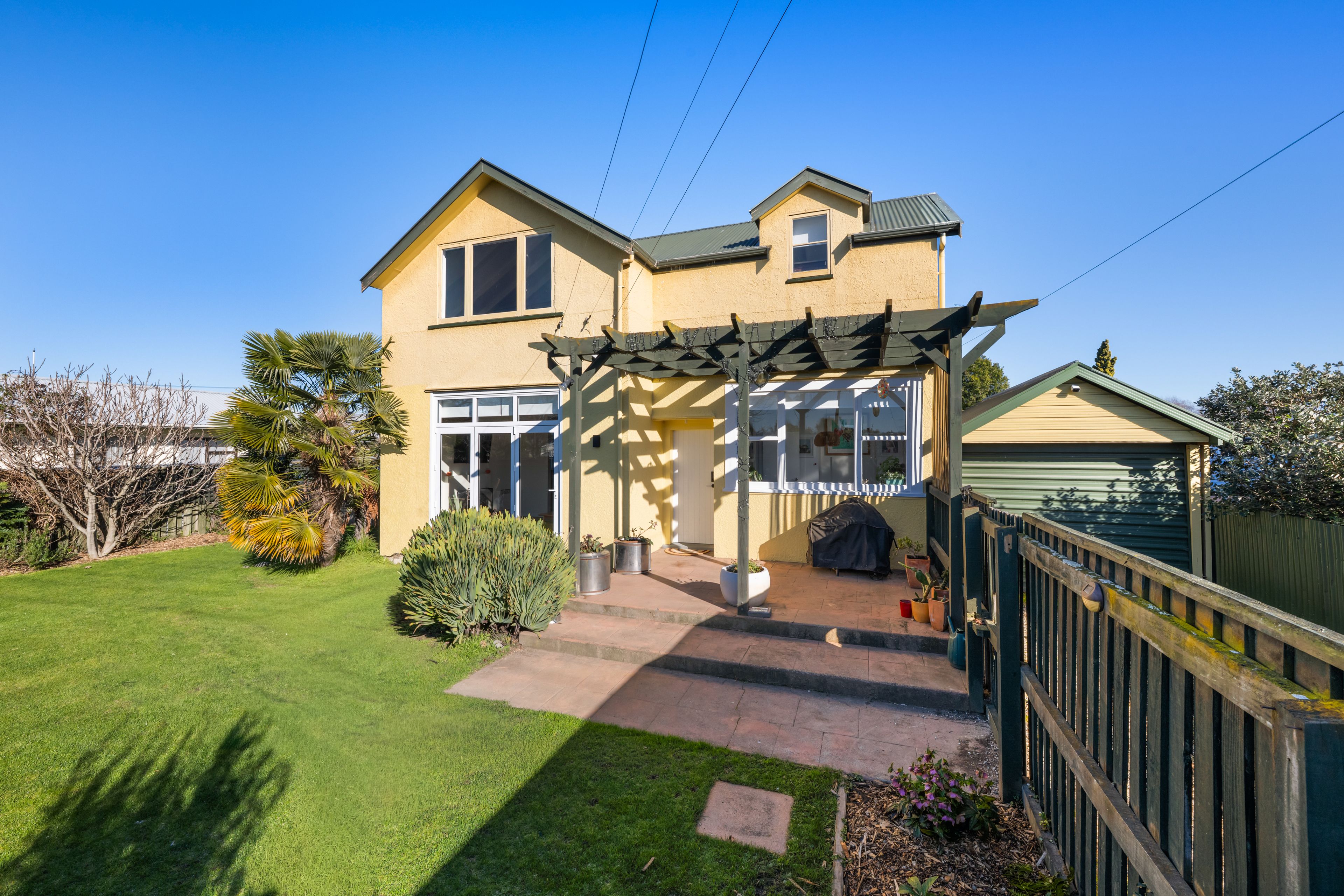 17 Mowat Street, Springlands, Blenheim, Marlborough | Tall Poppy
