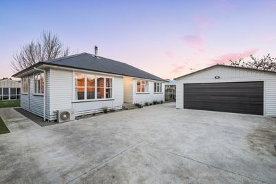 73 Dillon Street, Blenheim, Marlborough | Tall Poppy 