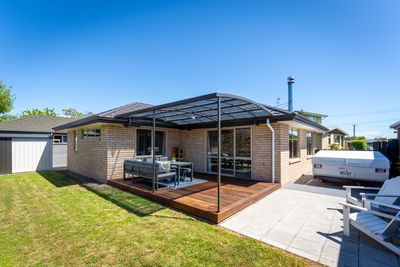73a Redwood Street, Blenheim, Marlborough | Tall Poppy 