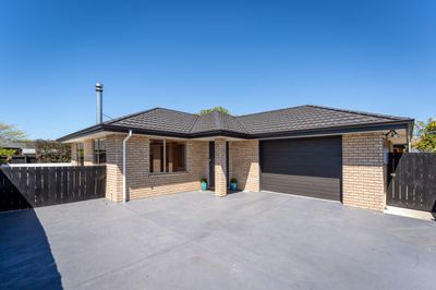 73a Redwood Street, Blenheim, Marlborough | Tall Poppy 