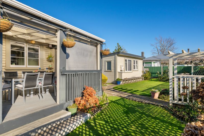 124 Scott Street, Redwoodtown, Blenheim