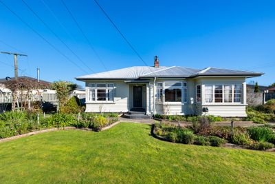 124 Scott Street, Redwoodtown, Blenheim, Marlborough | Tall Poppy 