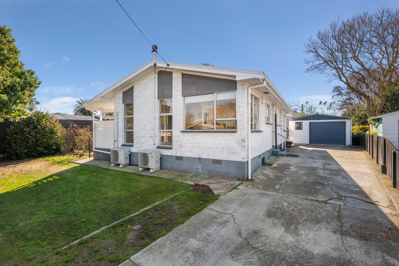 161 Budge Street, Riversdale, Blenheim